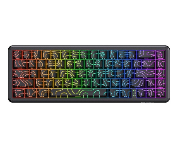 Onikuma G67 - 1513704 - zdjęcie